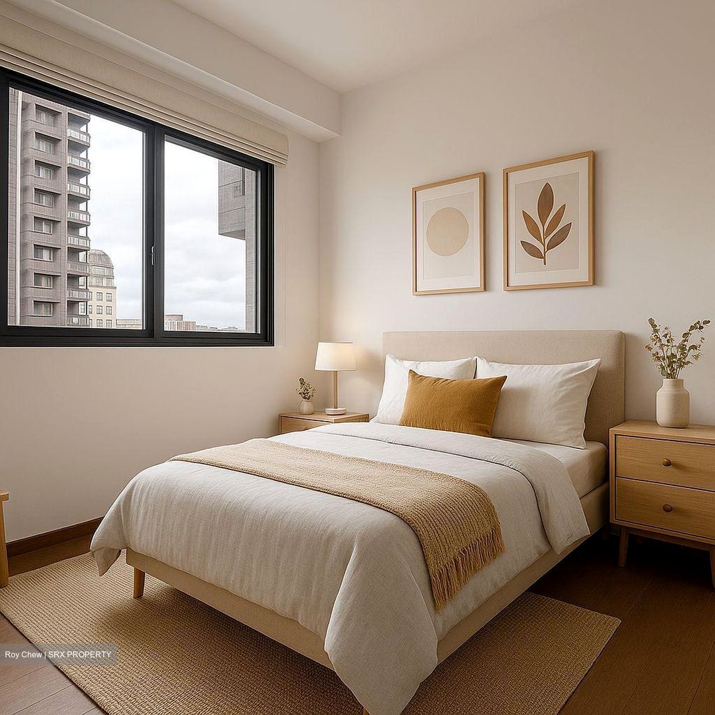 Midtown Modern (D7), Apartment #605993201